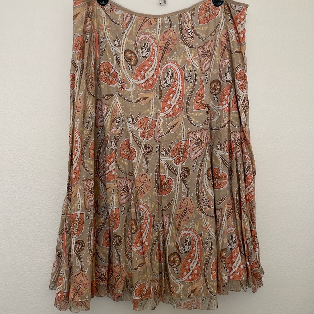 Vintage Gianni Bini Skirt